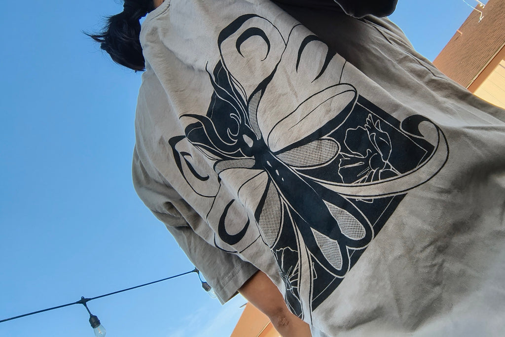 Artist Collection Drop
