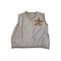 Wäne Seeing Eye Tan SportsVest