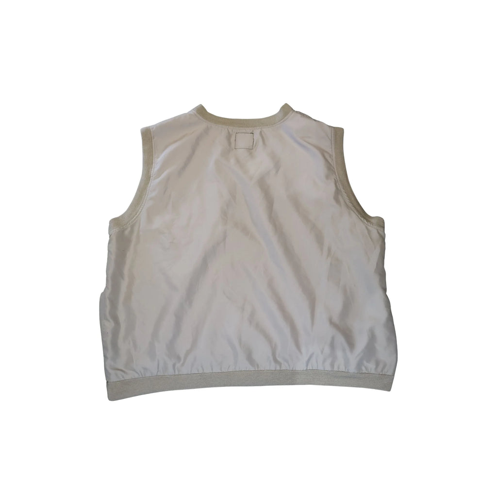 Wäne Seeing Eye Tan SportsVest