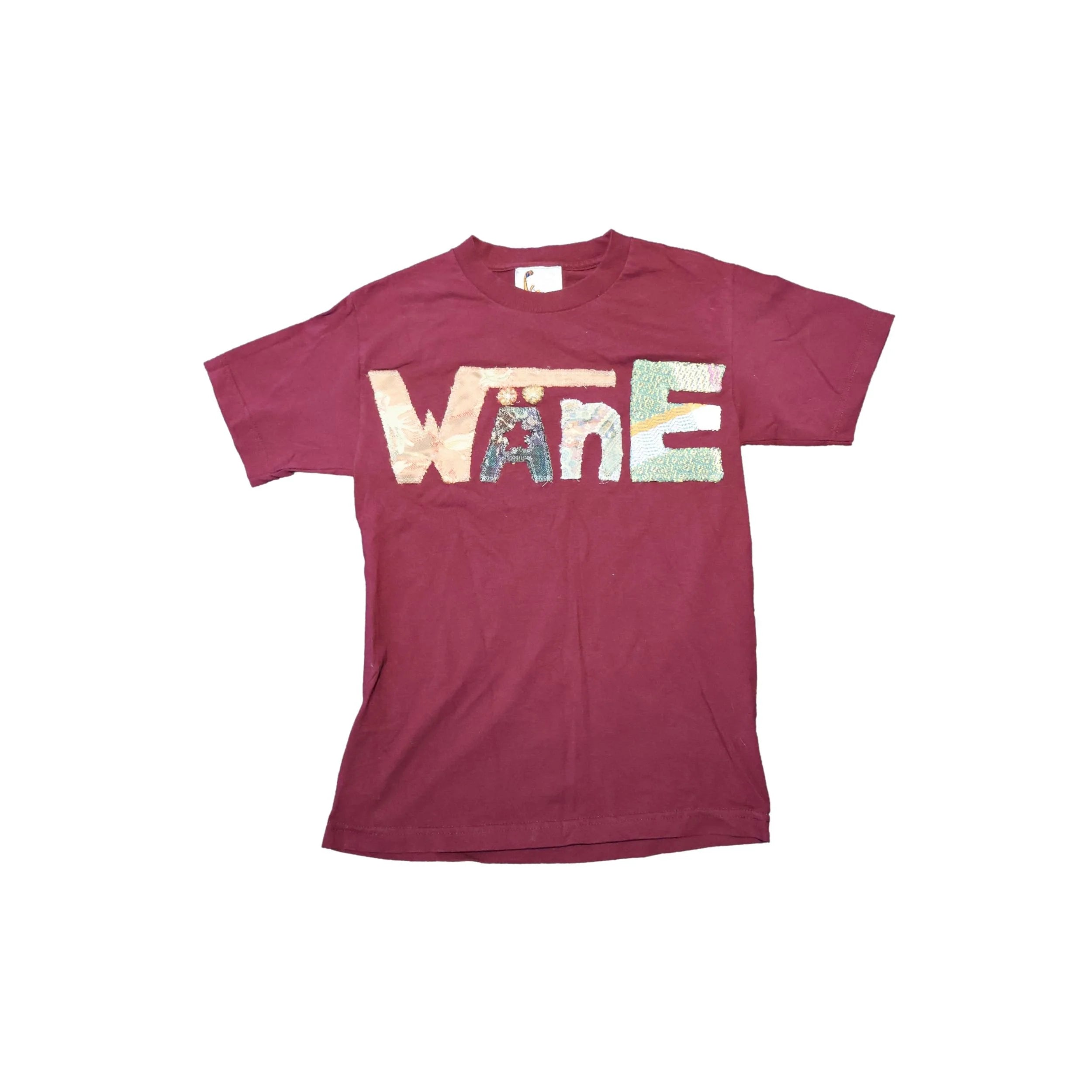Wäne Wear Gen. 1 Tee