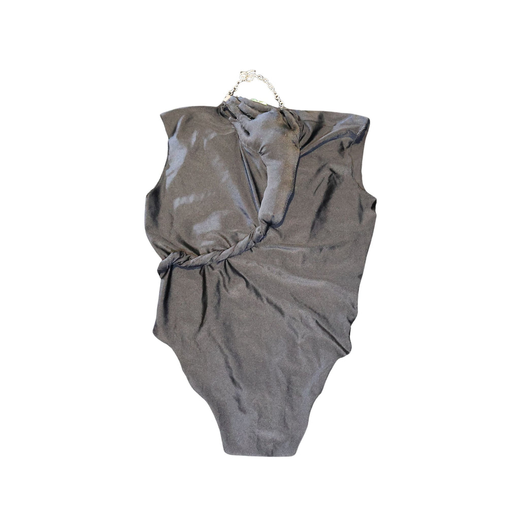 “Choke Me Daddy” Bodysuit