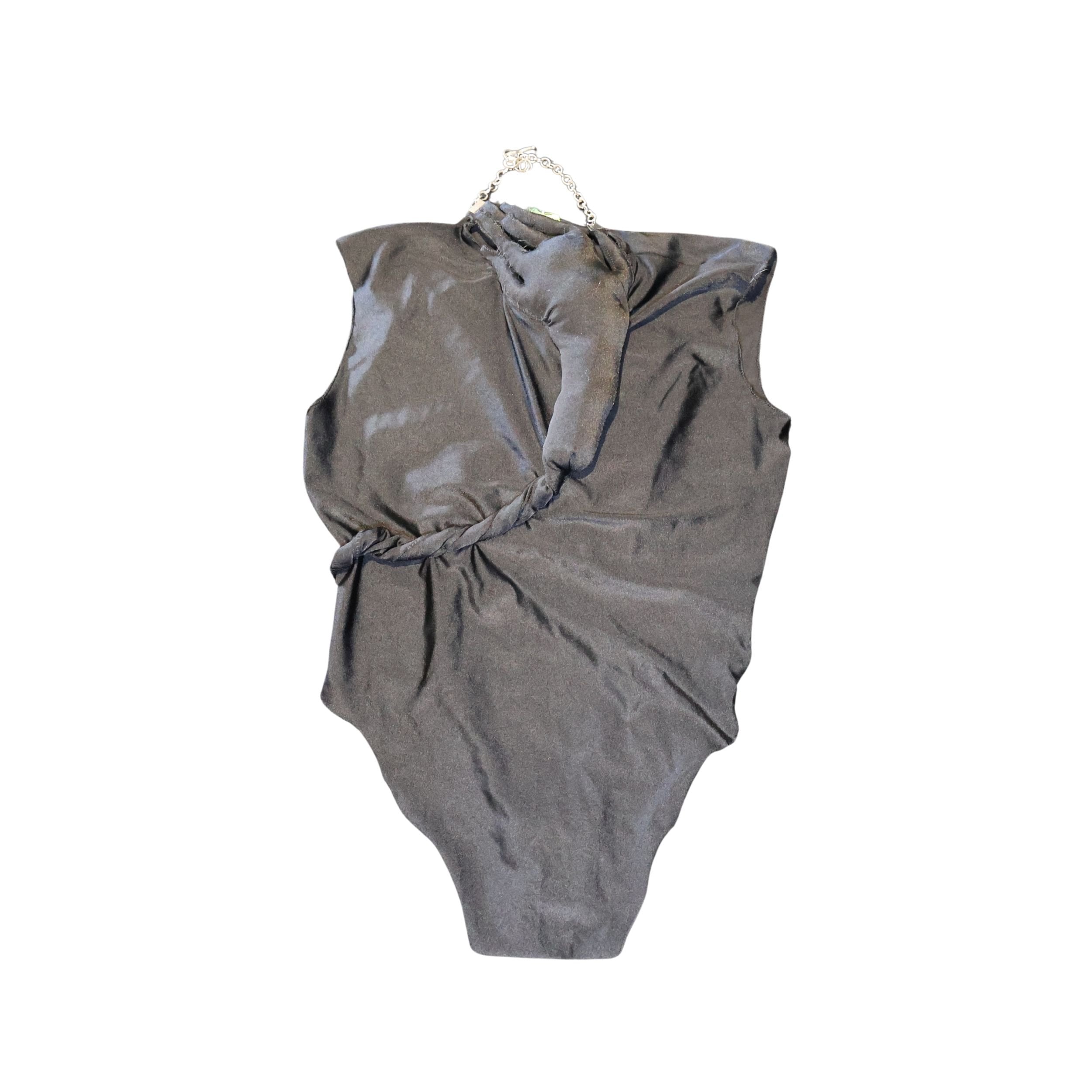 “Choke Me Daddy” Bodysuit