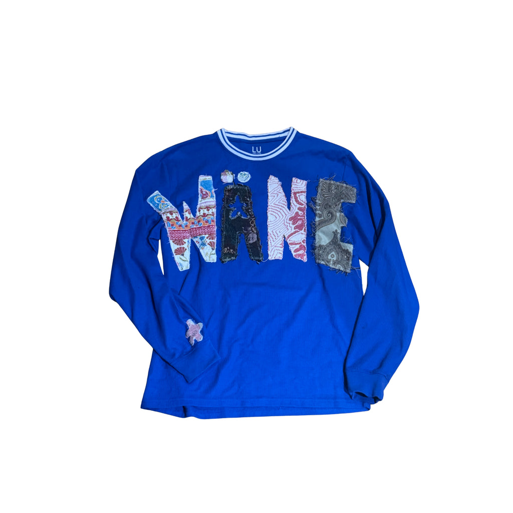 Wäne Wear Gen. 5 Long Sleeve (B Grade)