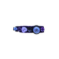 Button Hairclip