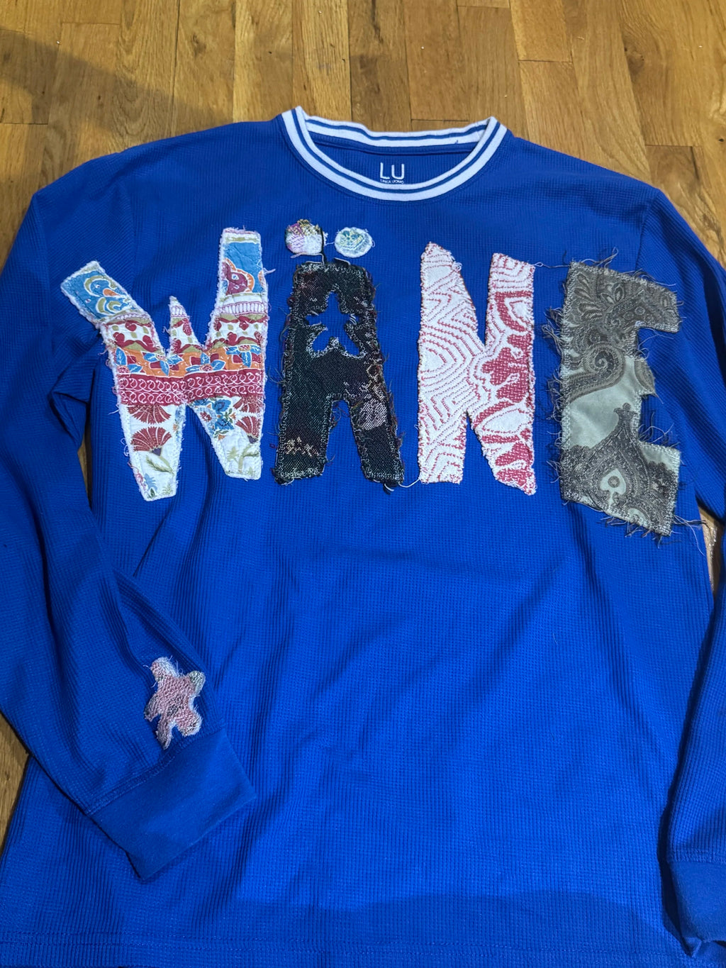 Wäne Wear Gen. 5 Long Sleeve (B Grade)