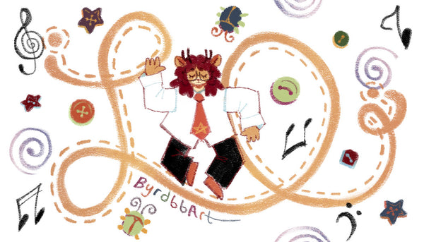 Byrdbbart