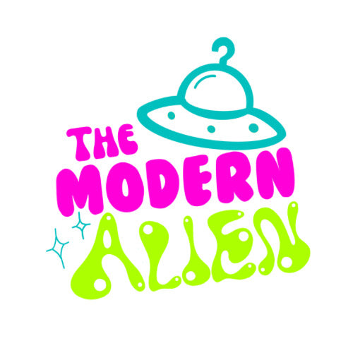 The Modern Alien