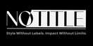 NoTitle LLC - Home