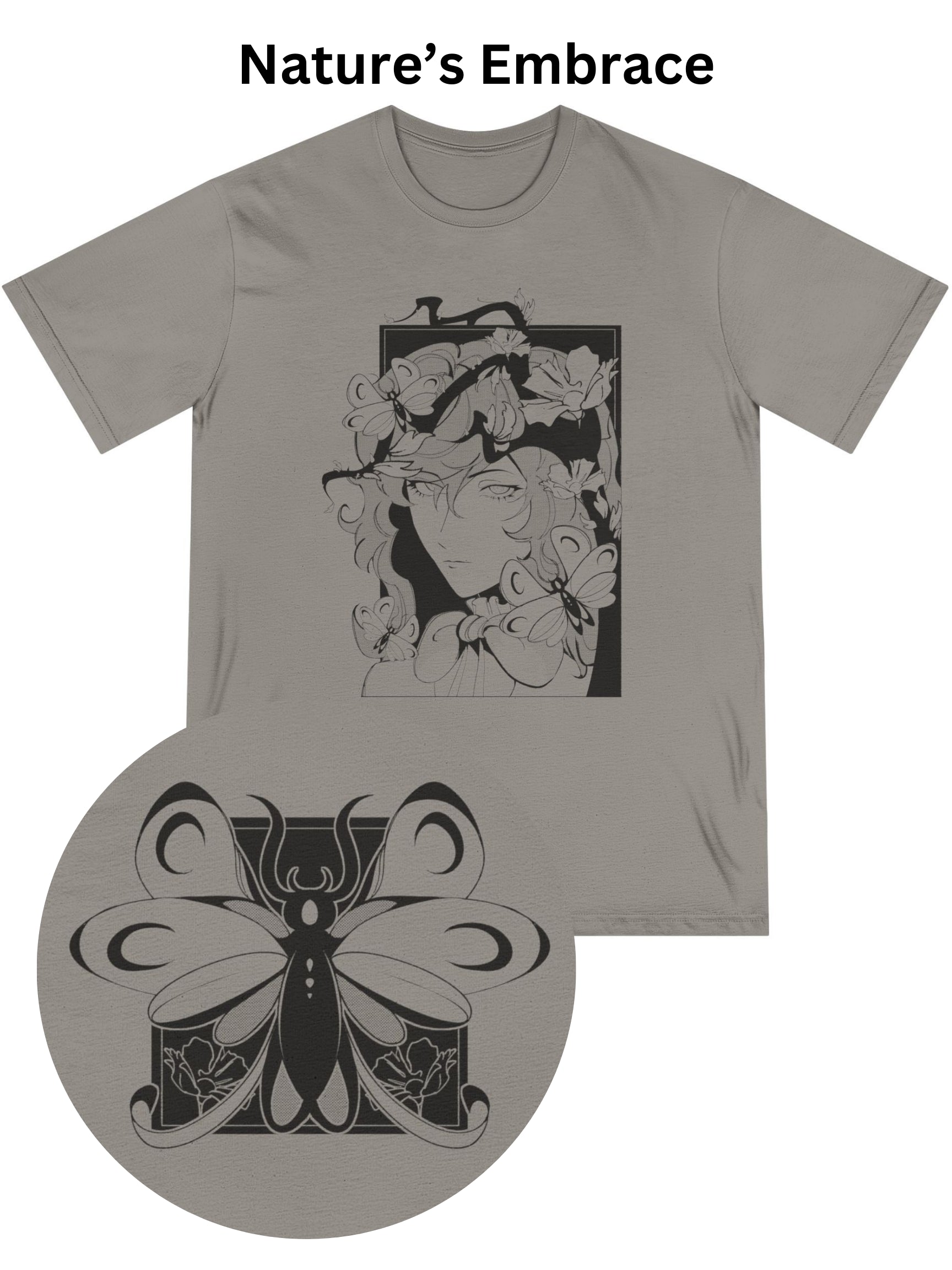 Artist Collection Drop Deposit